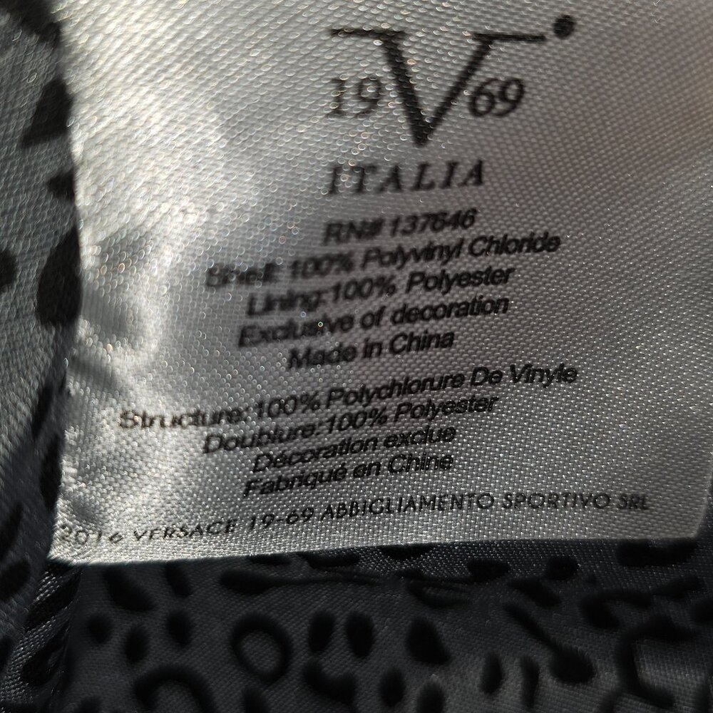 Versace shoulder bag - Picture 9 of 12